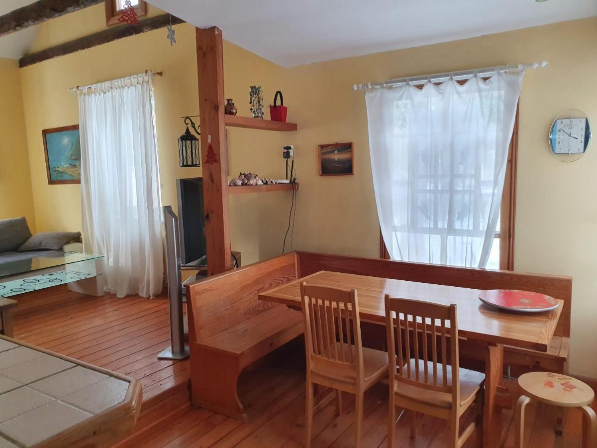 Mini-House With Garden In Jurmala 빌라 외부 사진